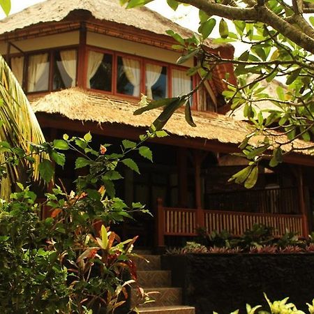 Seraya Shores Bali Стая снимка
