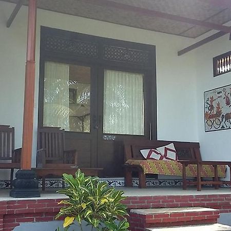 Seraya Shores Bali Стая снимка