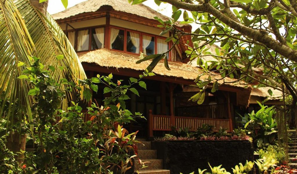 Seraya Shores Bali Стая снимка