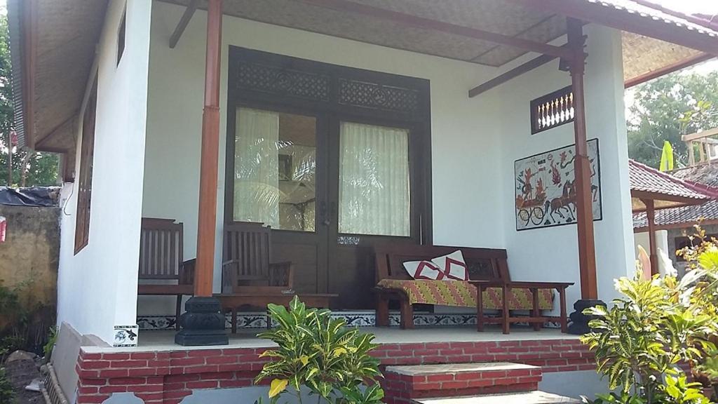 Seraya Shores Bali Стая снимка
