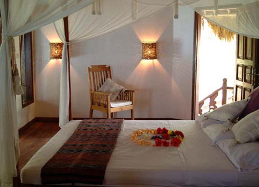 Seraya Shores Bali Екстериор снимка