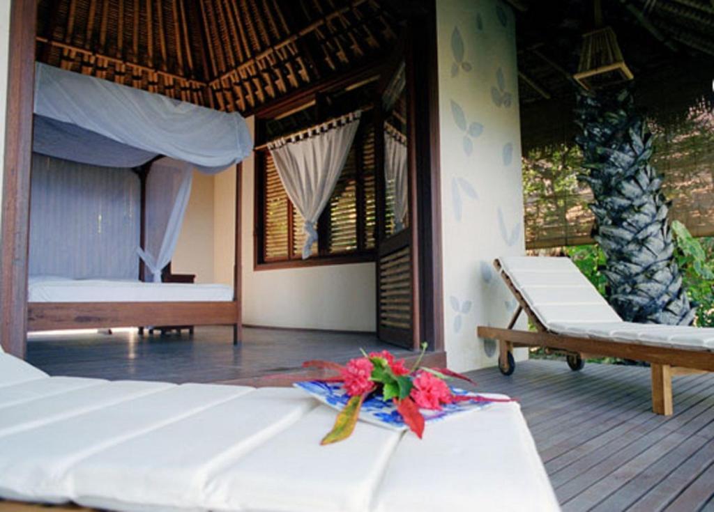 Seraya Shores Bali Стая снимка