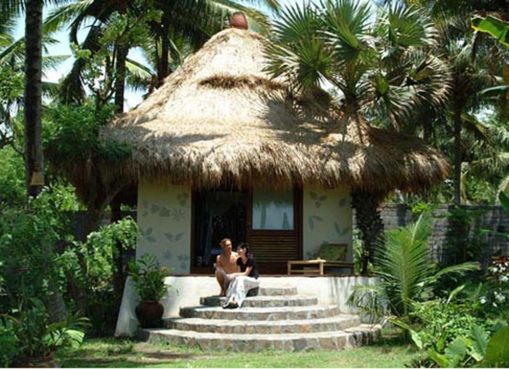 Seraya Shores Bali Стая снимка