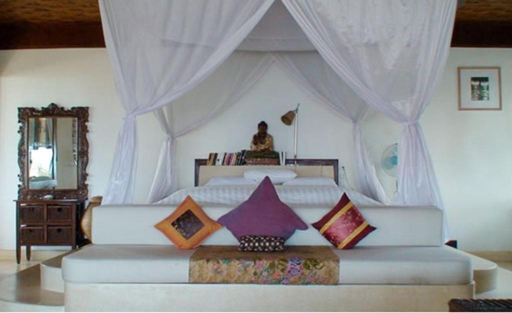 Seraya Shores Bali Стая снимка