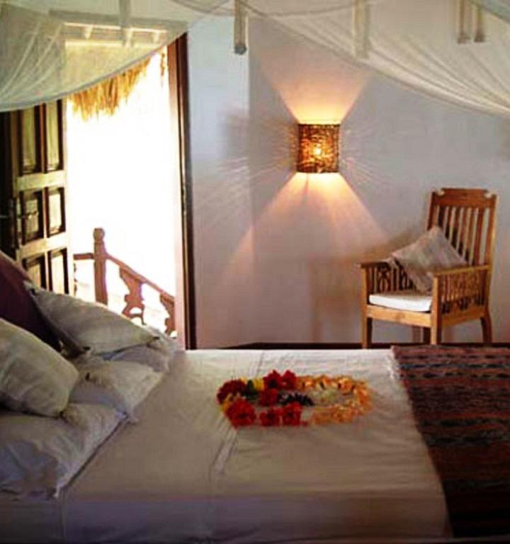 Seraya Shores Bali Екстериор снимка