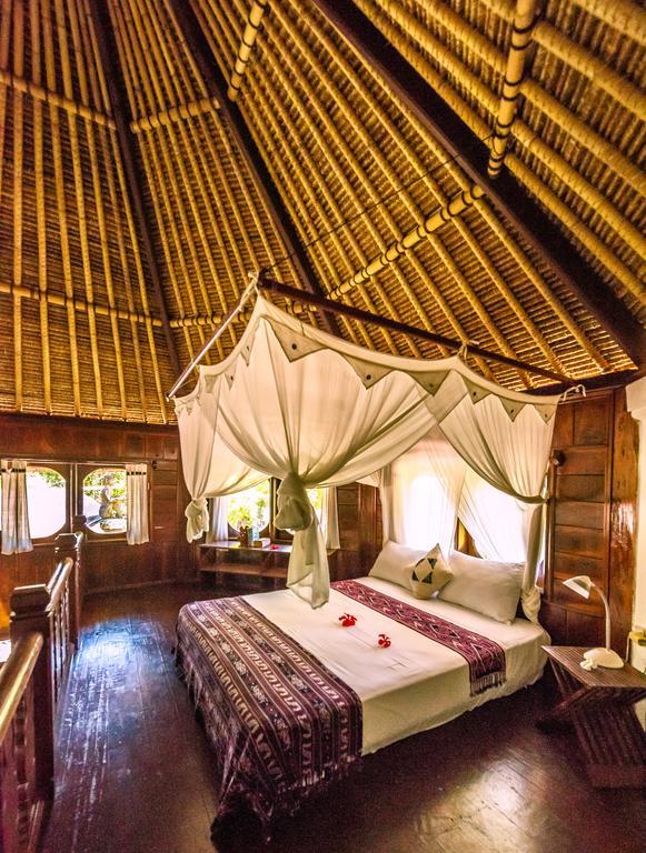 Seraya Shores Bali Екстериор снимка