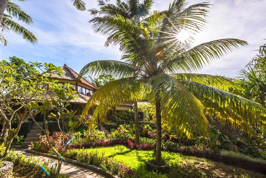 Seraya Shores Bali Екстериор снимка