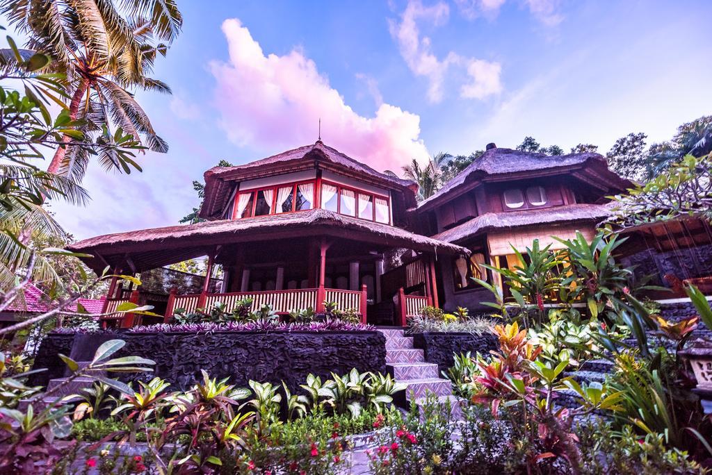 Seraya Shores Bali Екстериор снимка