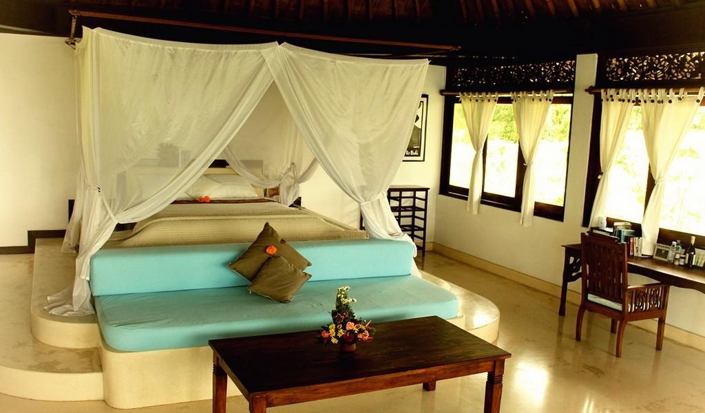 Seraya Shores Bali Екстериор снимка