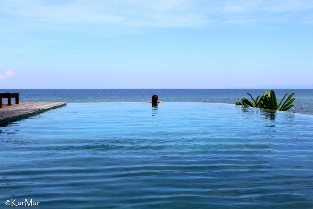 Seraya Shores Bali Екстериор снимка