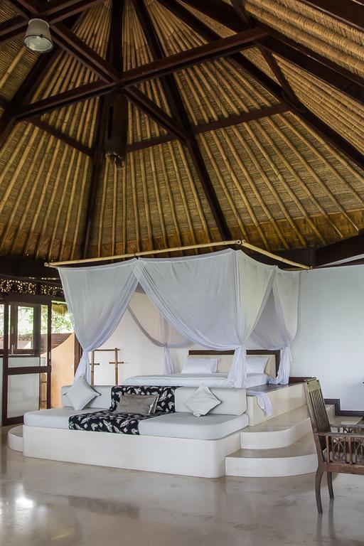 Seraya Shores Bali Екстериор снимка