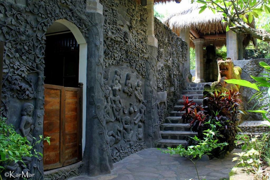 Seraya Shores Bali Стая снимка